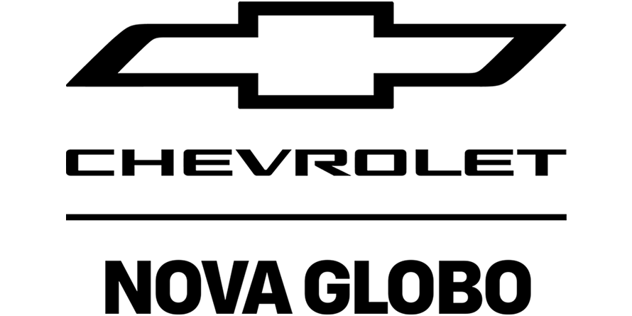 Logo Chevrolet Brasil