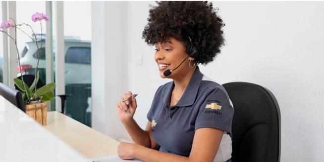 Manutenção da correia banhada a óleo Chevrolet